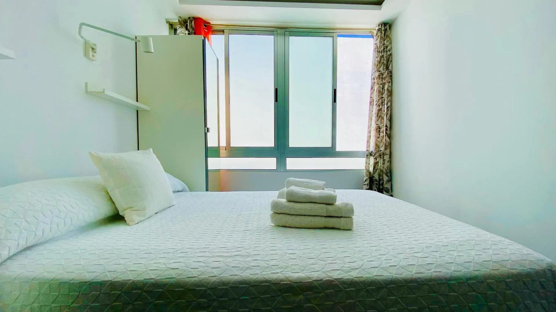 Recovery Las Canteras لاس بالماس دي غران كاناريا